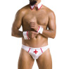 Passion - 037 Slip Gregory Blanc S/M